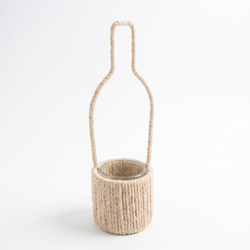 Contour Bottle Planter S