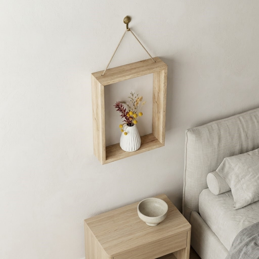 OneWood Flora Pillar Frame