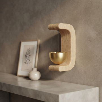 The Crescent Jingle (light)