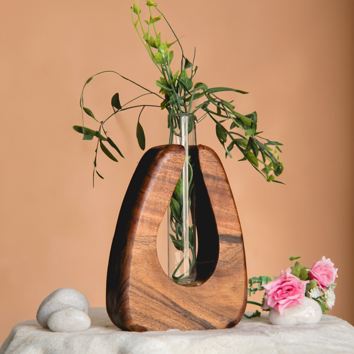 U cut Planter