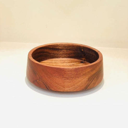 bowl