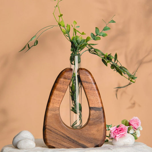 U cut Planter
