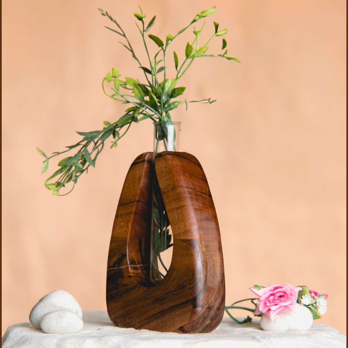 U cut Planter