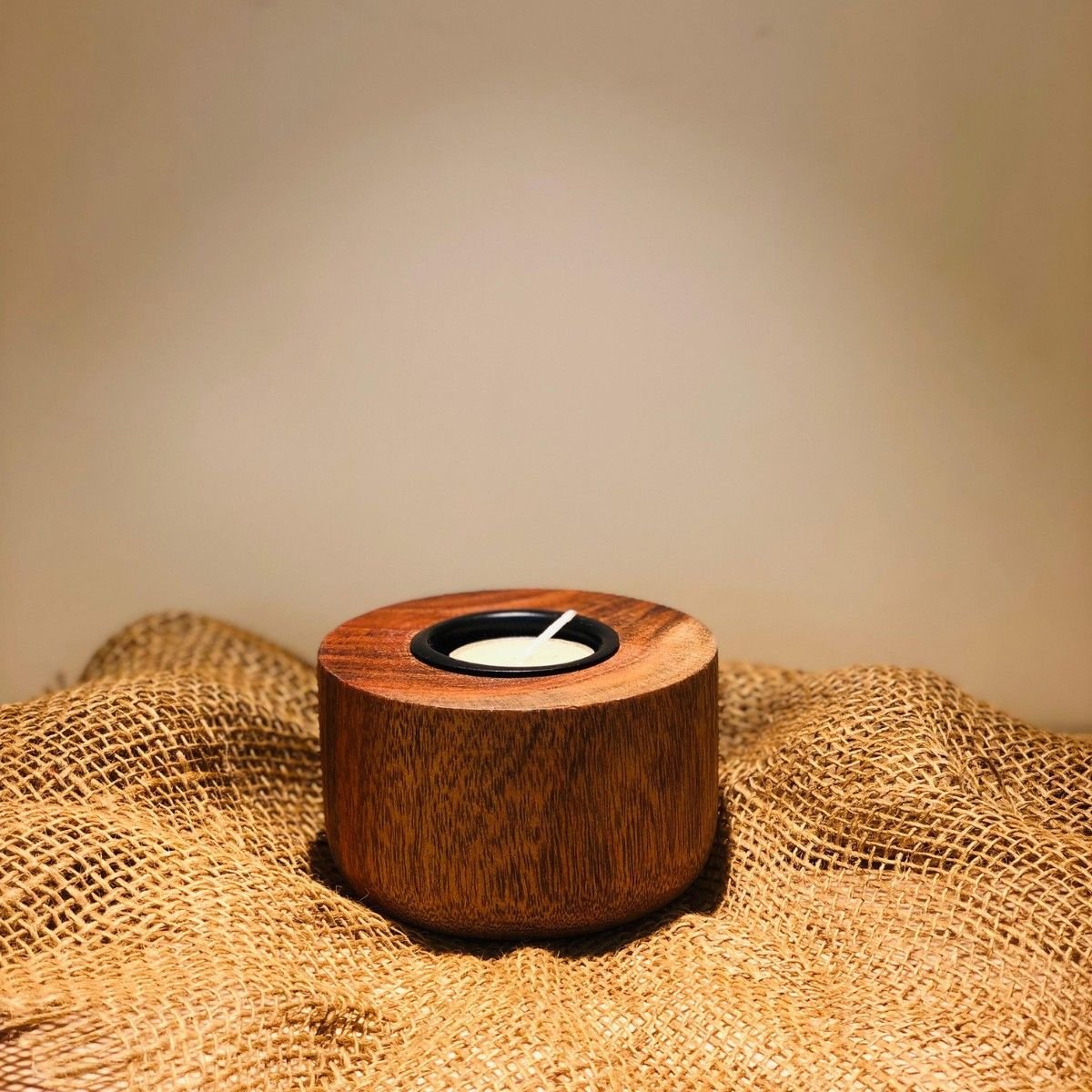 T-Light candle Stand