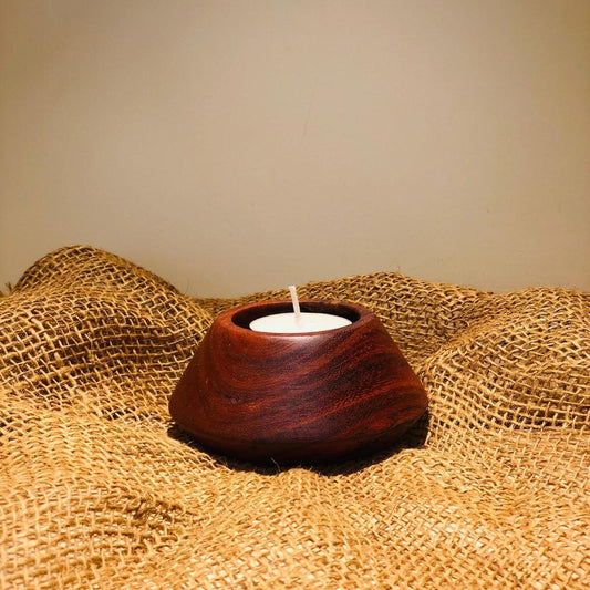 Tapper T-light candle Stand