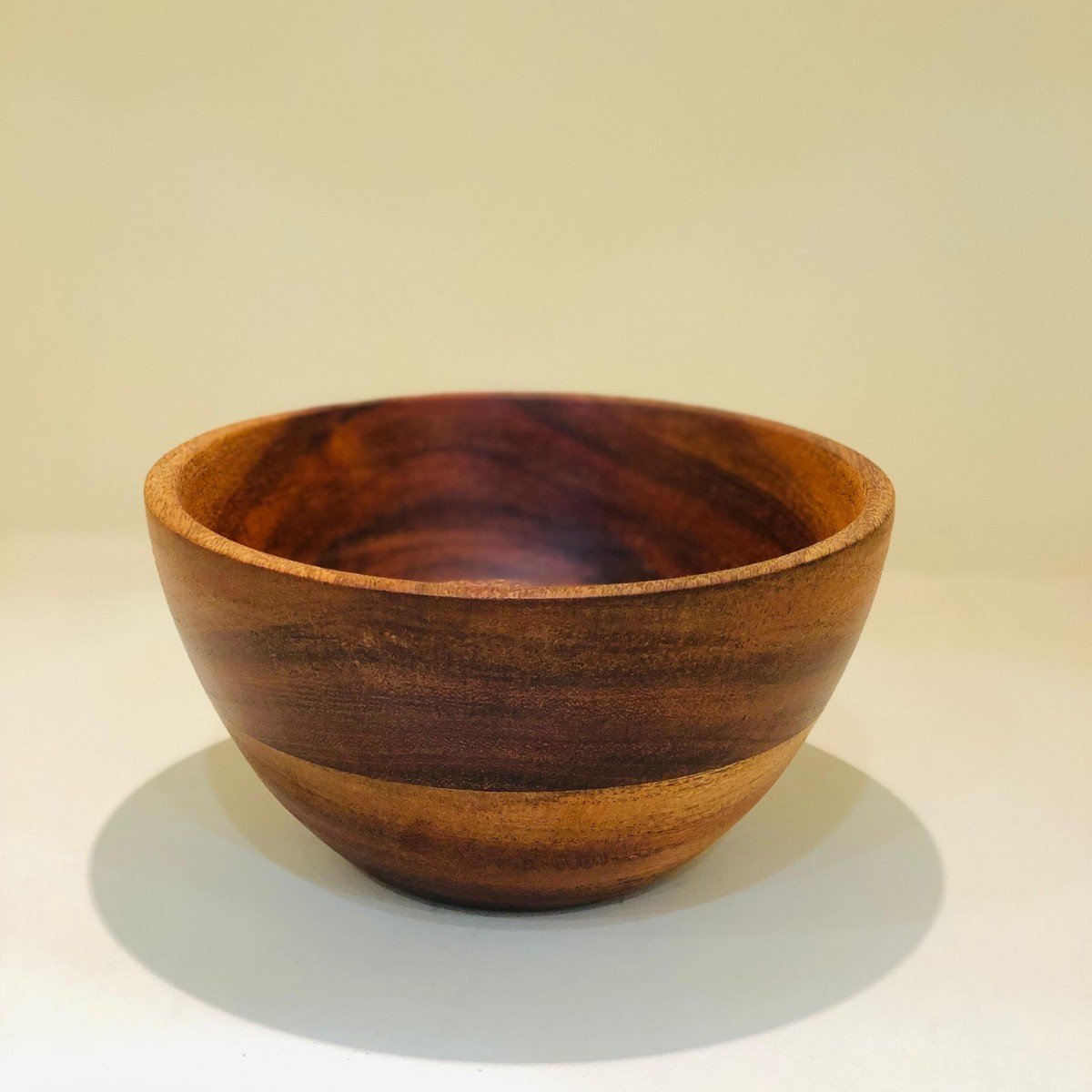 Long Bowl