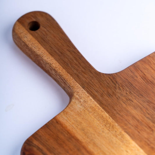 Handle Chopping board