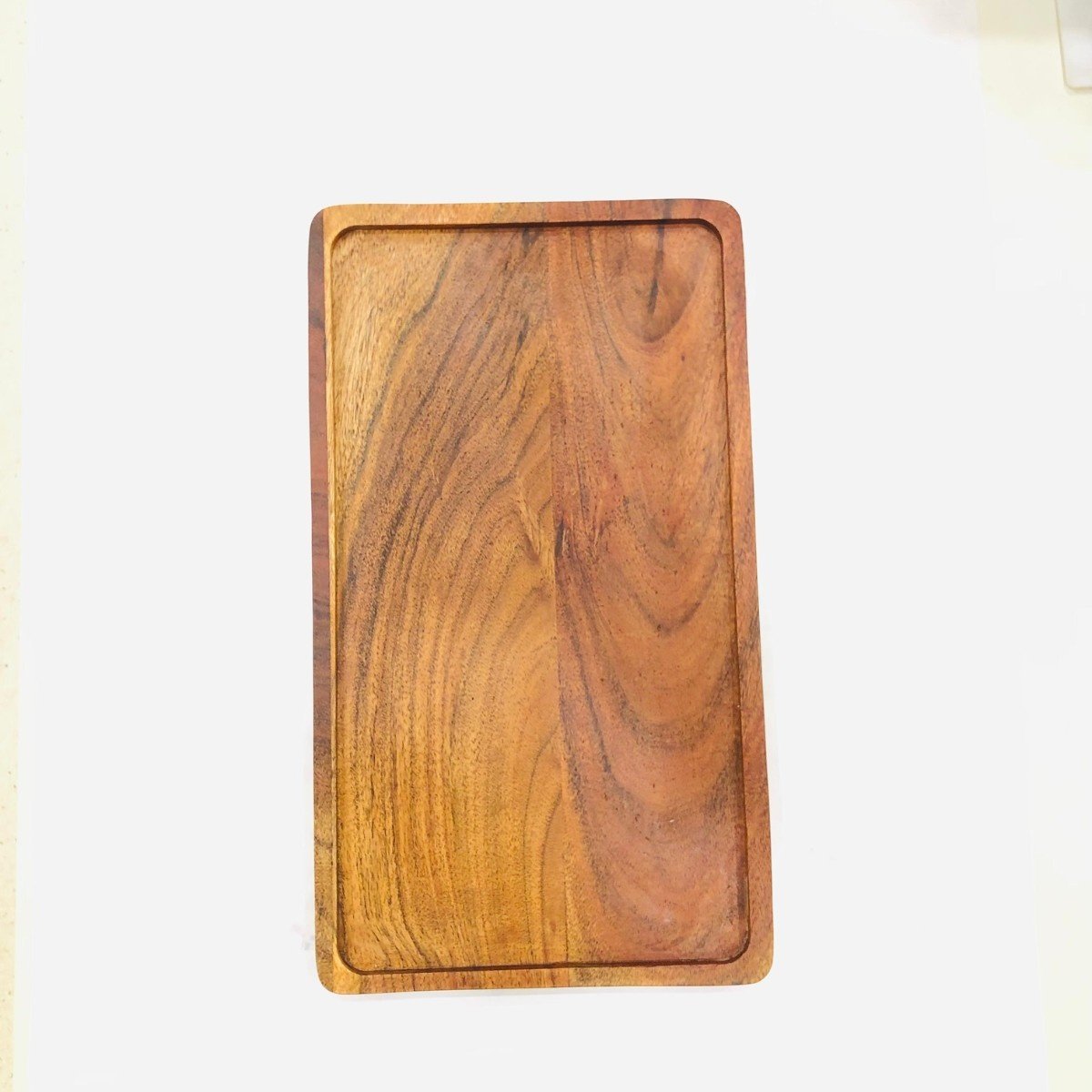 Rectangle Platter