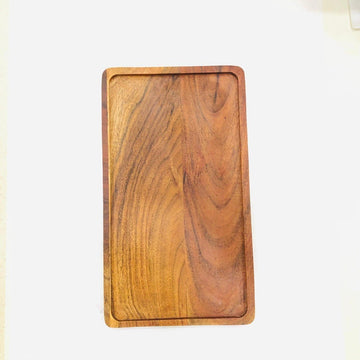 Rectangle Platter