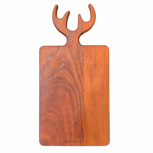 Reindeer Chopping Board