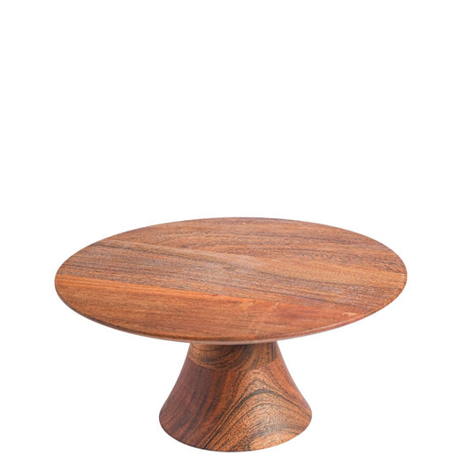 Flare Base Cake Stand