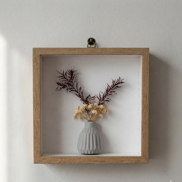 Botanica Studio Niche