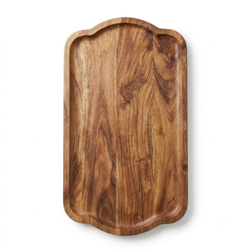 Vintage tray