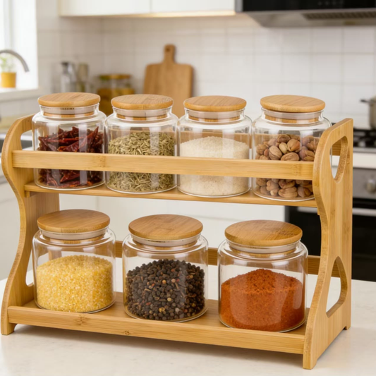 The Arch-Deck Spice Loft