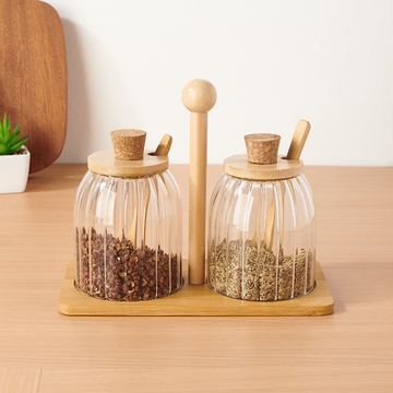 Grab-&-Go Spice Set