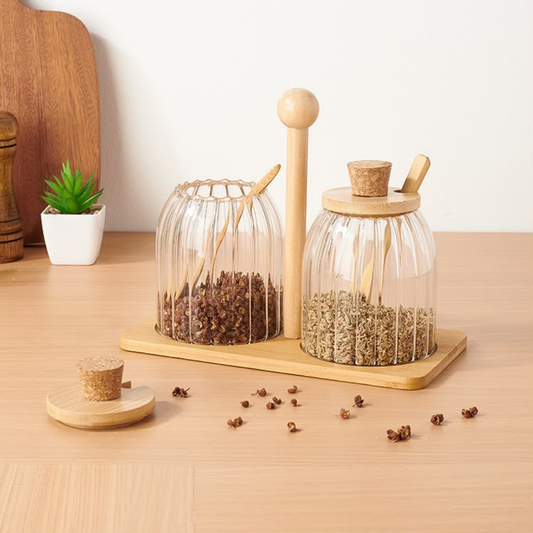 Grab-&-Go Spice Set
