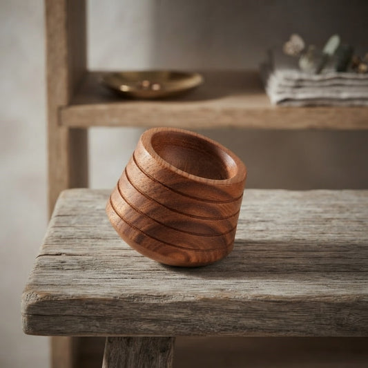 Tulip Candle Stand 5