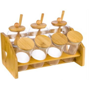 Seven-Up Spice Caddy