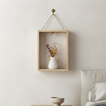 OneWood Flora Pillar Frame