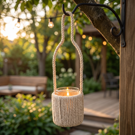 Contour Bottle Planter S