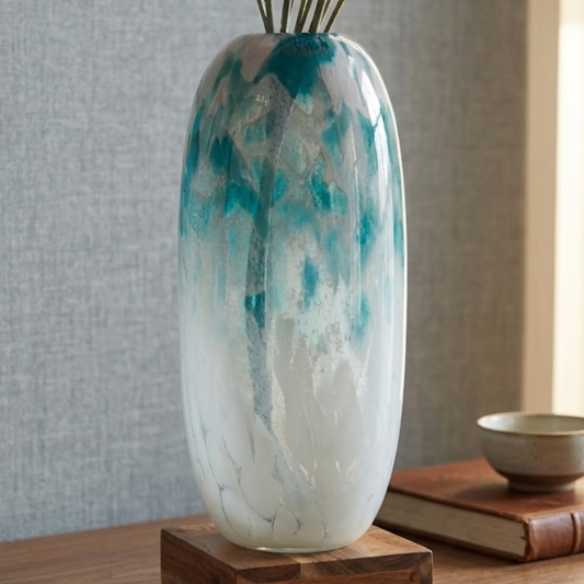 The Ocean-Pebble Vase3