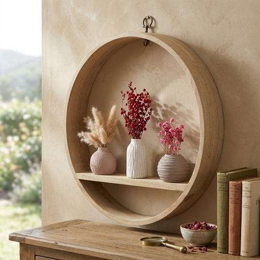OneWood Flora Ring Frame