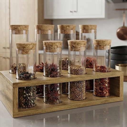 The Spice Test Lab