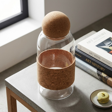 The Ball Belly Band Jars(large)