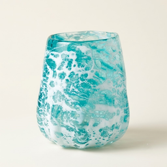 The Seafoam Snow-Tower