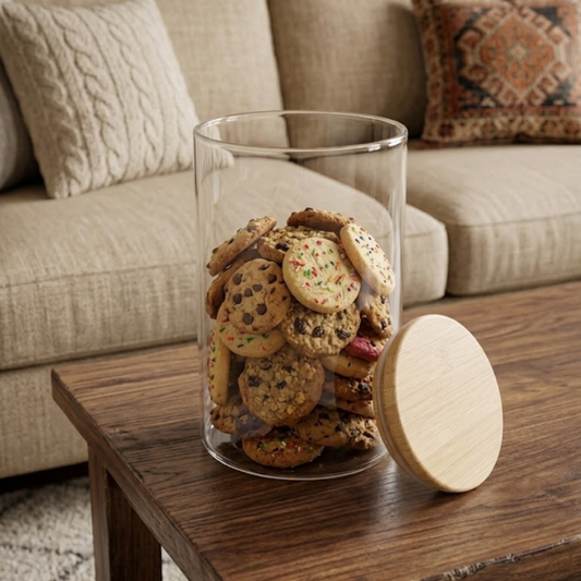 The Mid-to-Tall Cylinder Set(medium)