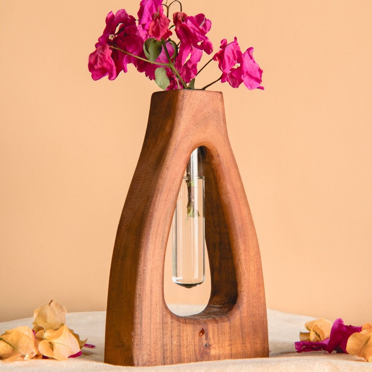 D Shape Planter
