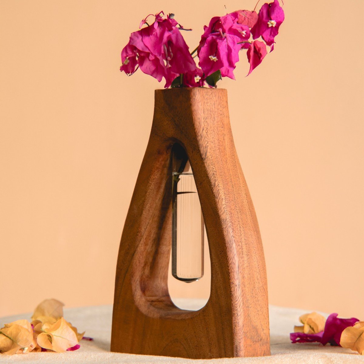 D Shape Planter