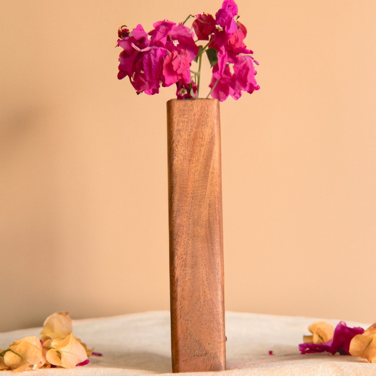 D Shape Planter