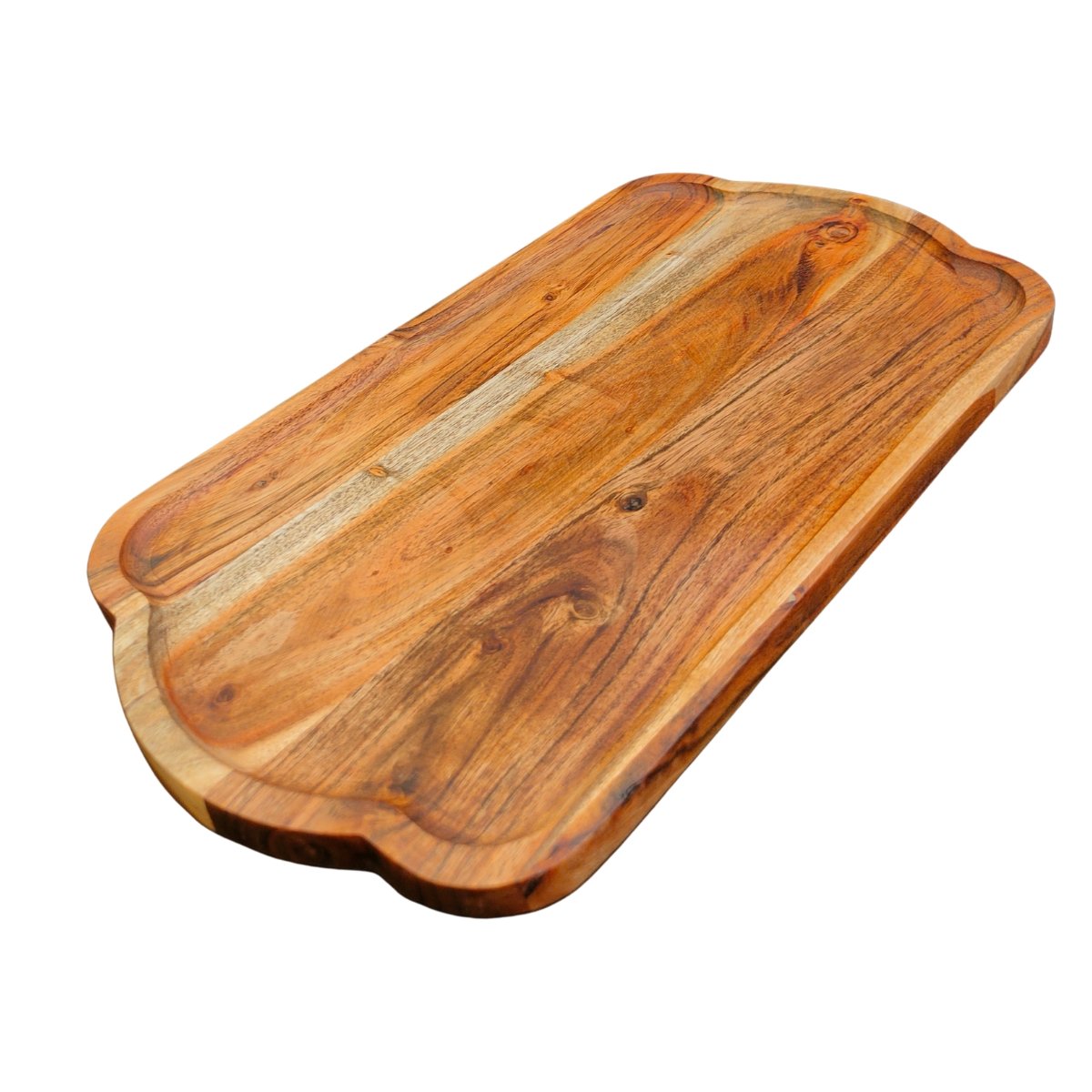 Vintage tray
