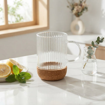 The No-Coaster Mug