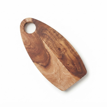 Bullet Shape Chopping Board
