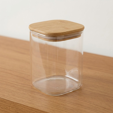 Cube-It-Up Canister 1