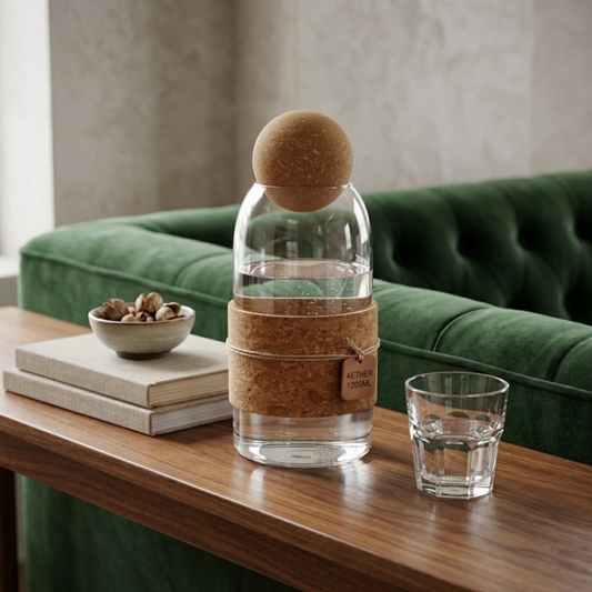 The Ball Belly Band Jars(large)