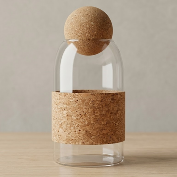 The Ball Belly Band Jars(medium)