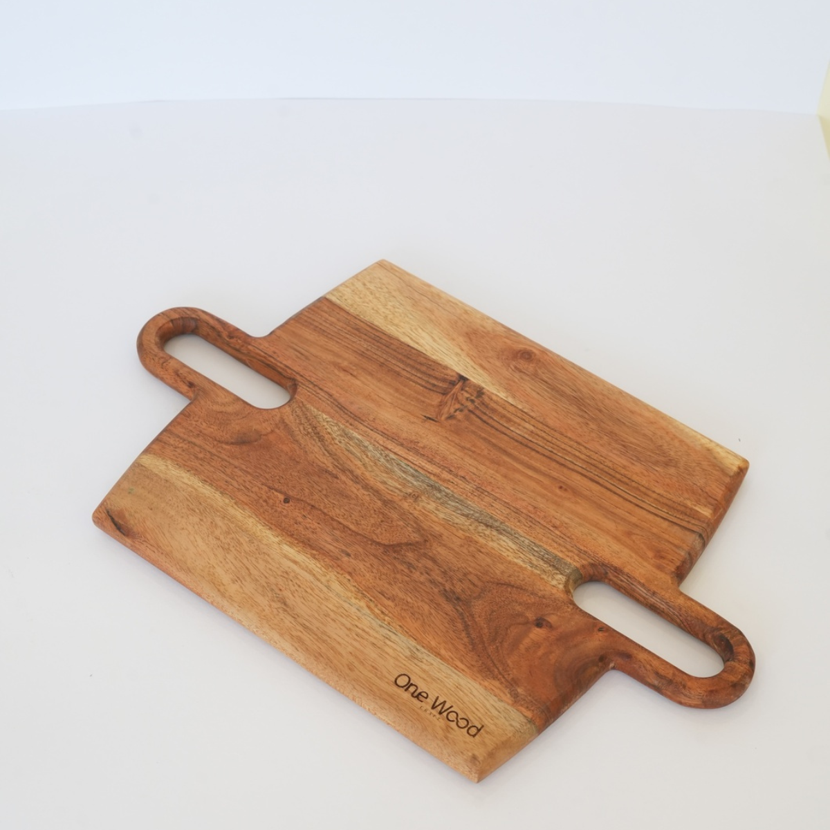 Double handle Chopping Board