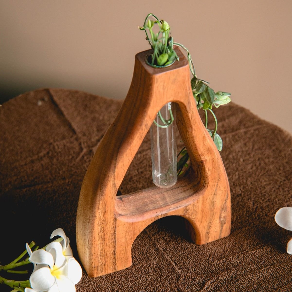 A Shape Planter