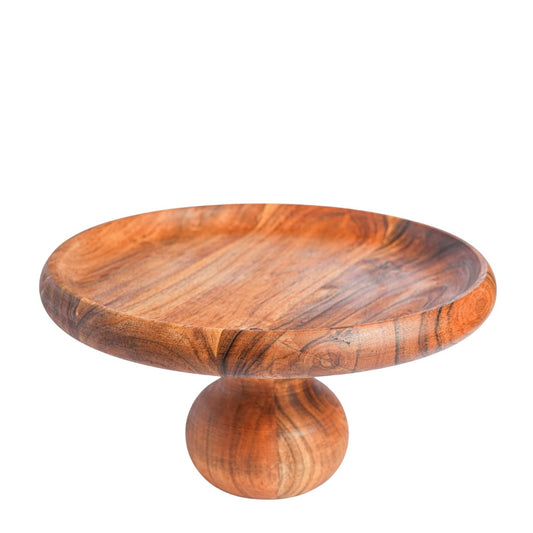 Flare Base Cake Stand (Copy)