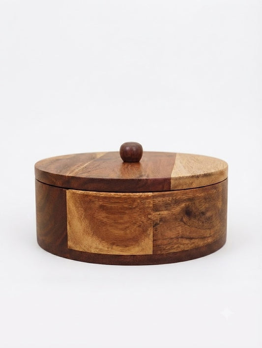 Chapati box