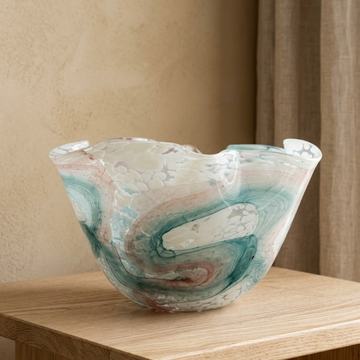 The Splash-&-Ruffle Bowl