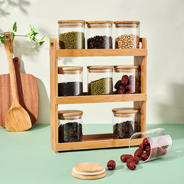 Three-Story Spice Condo