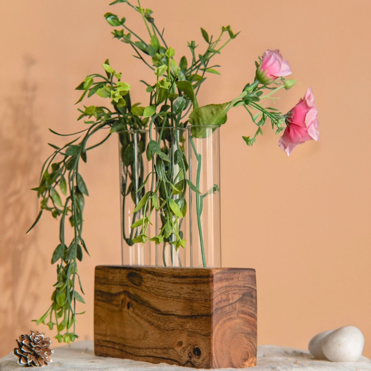 Rectangle planter