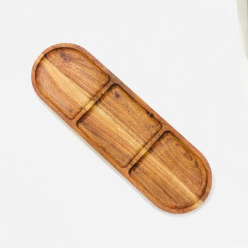 3 sec  Tray