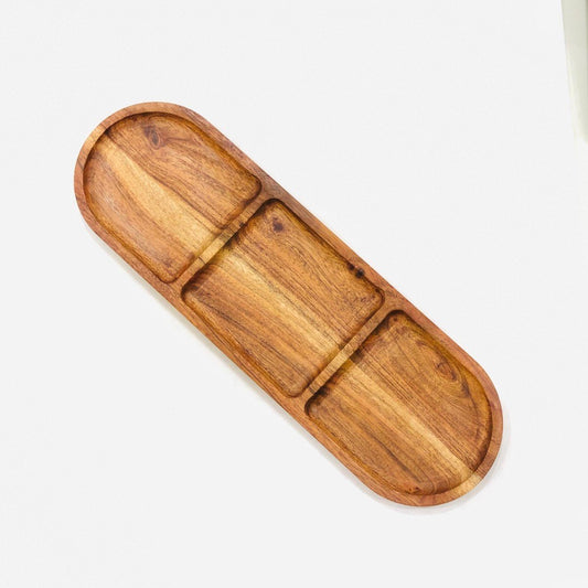 3 sec  Tray