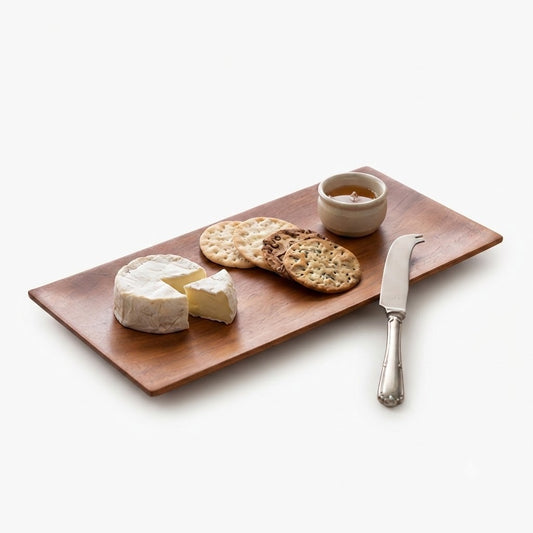 Tapper tray