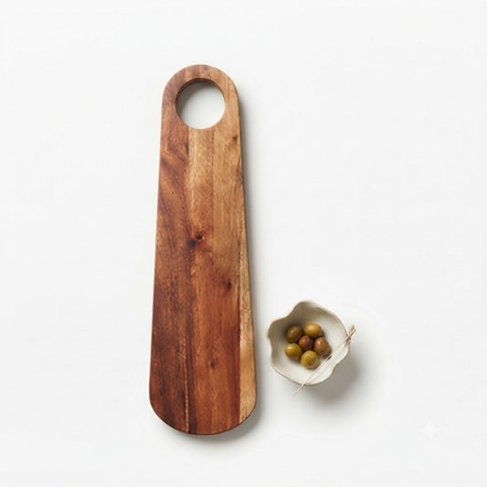 Long Chopping Board